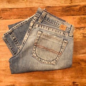 Lucky Brand Denim